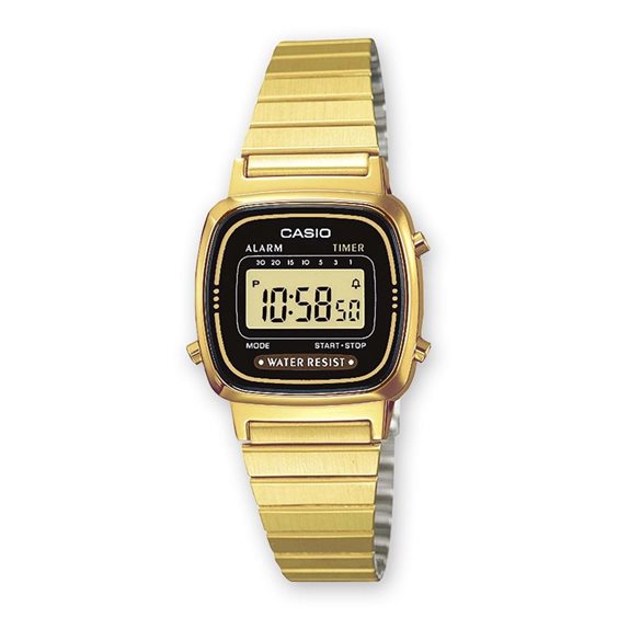 Da Rolex a Casio: orologi da donna per tutti i giorni - Il magazine di